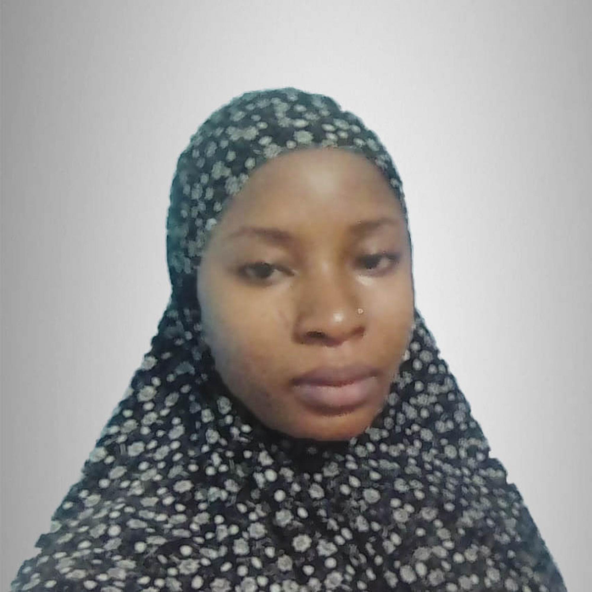 Ayodele Aminat Abiodun