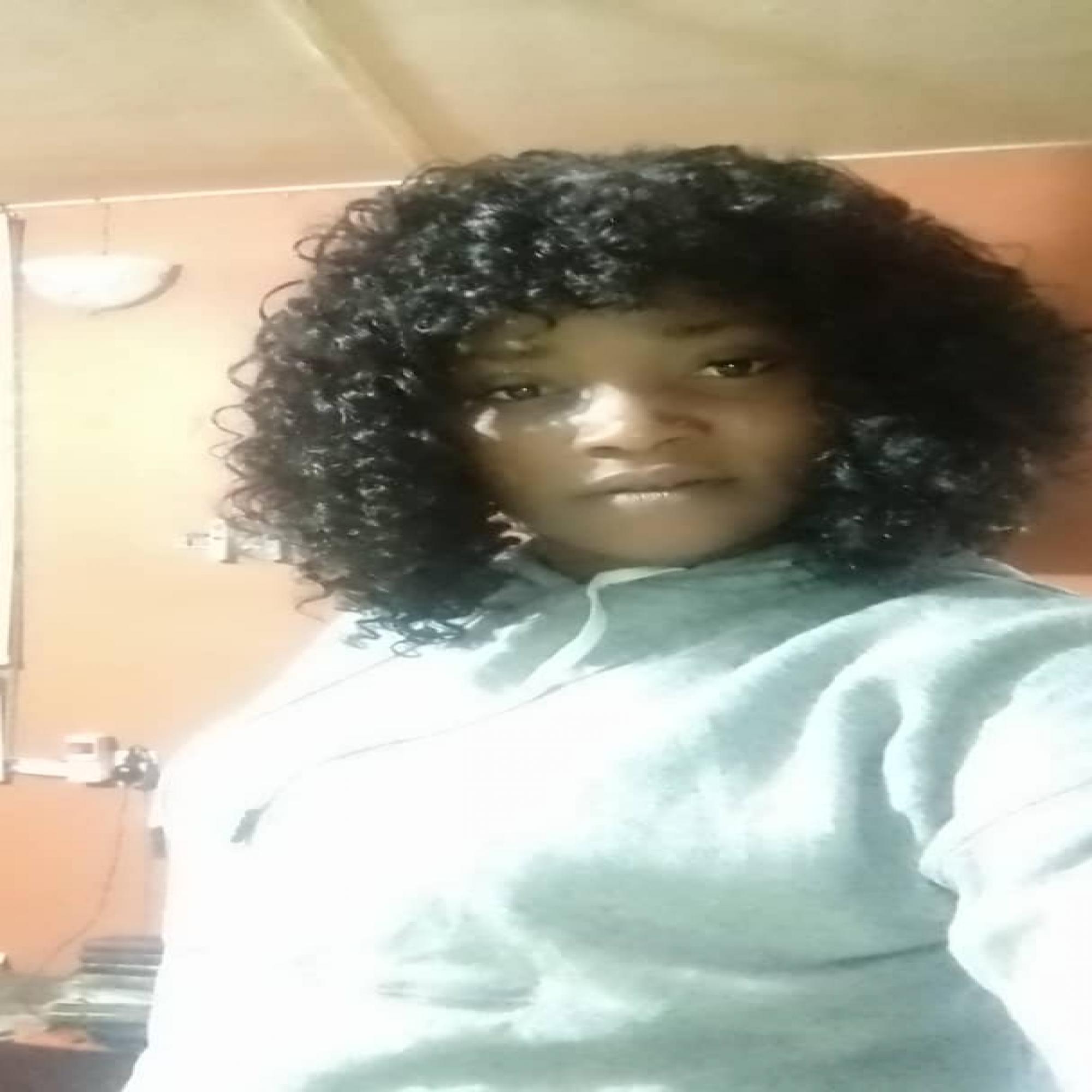 KAFAYAT IYABO AJAO