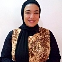 Fatima Mossad