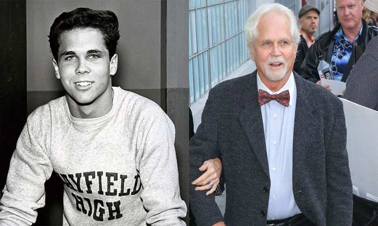 Tony Dow