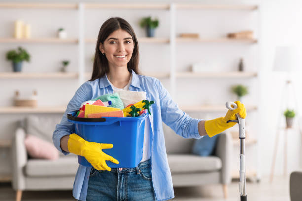 عمالة منزلية موثوقة